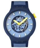 SWATCH BELOW THE HORIZON