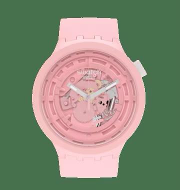 SWATCH C-PINK