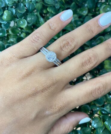 SUSPIRIA ELR2039-008L