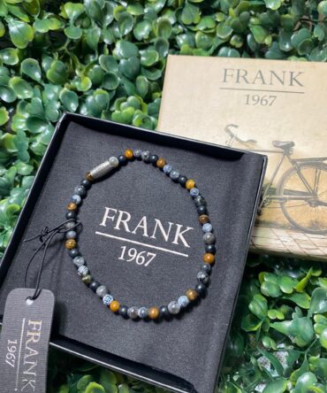 Frank: Pulsera multicolor 7FB-0460