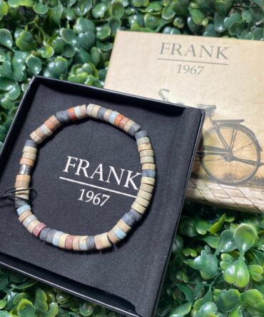 Frank: Pulsera multicolor 7FB-0423