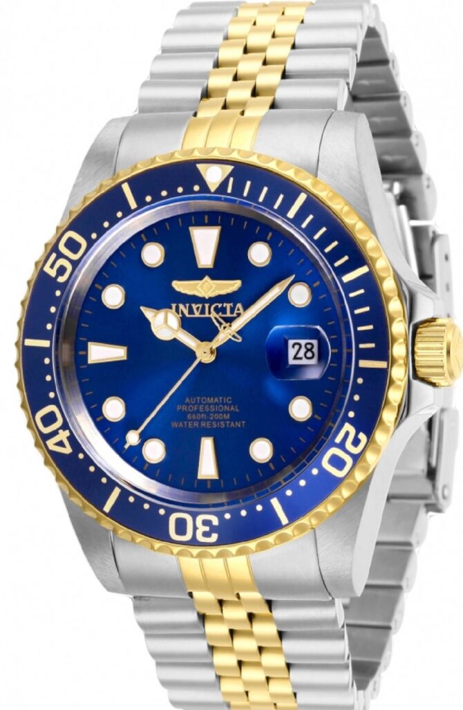 Invicta 30093