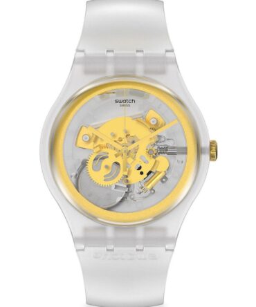 SWATCH MY TIME