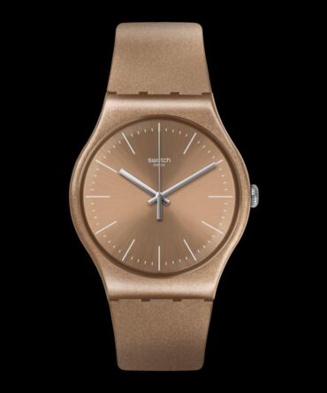 SWATCH POWEDER BAYANG SUOM111