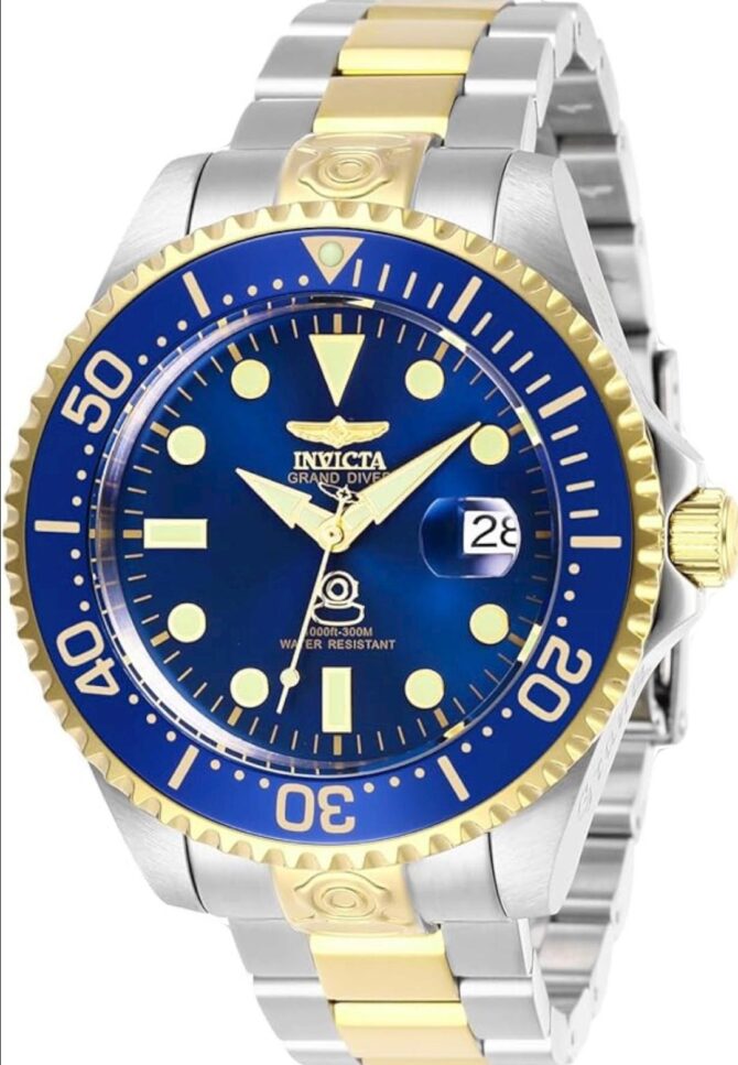 Invicta 27613