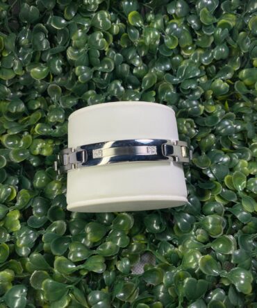 Classic of NY:  Pulsera ST-1598
