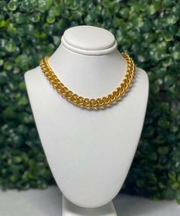 C088: Collar dorado 8CN-26214