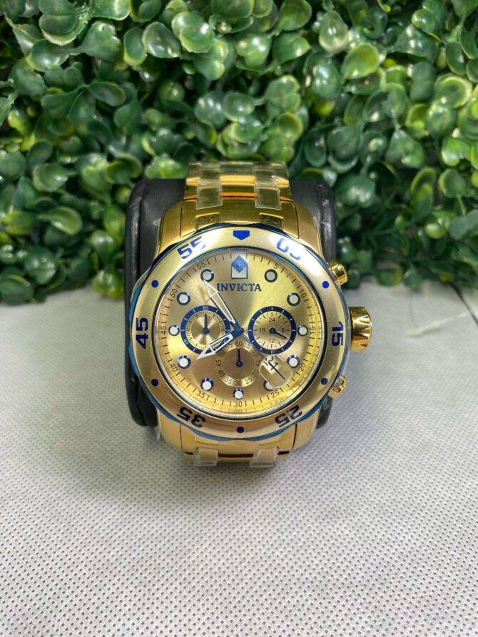 Invicta 80069