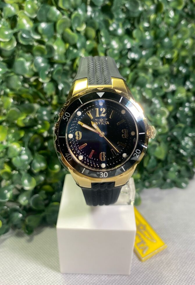 Invicta 17486