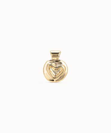 UNO DE 50 CHARM CORAZON