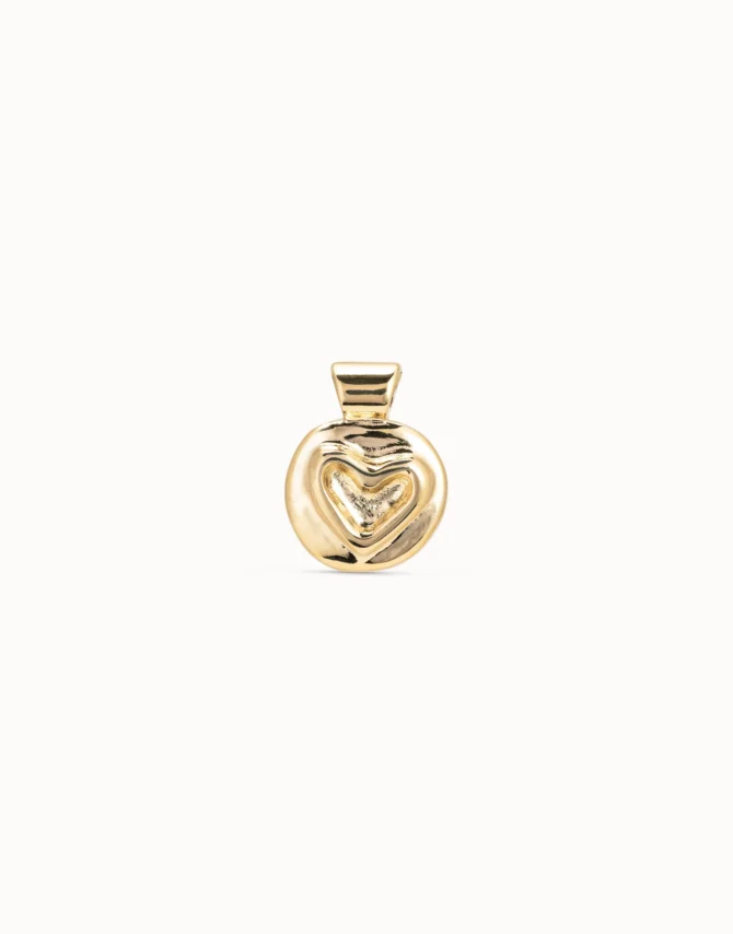 UNO DE 50 CHARM CORAZON