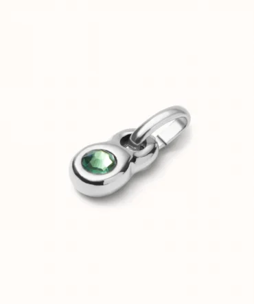 UNO de 50 CHARM VERDE