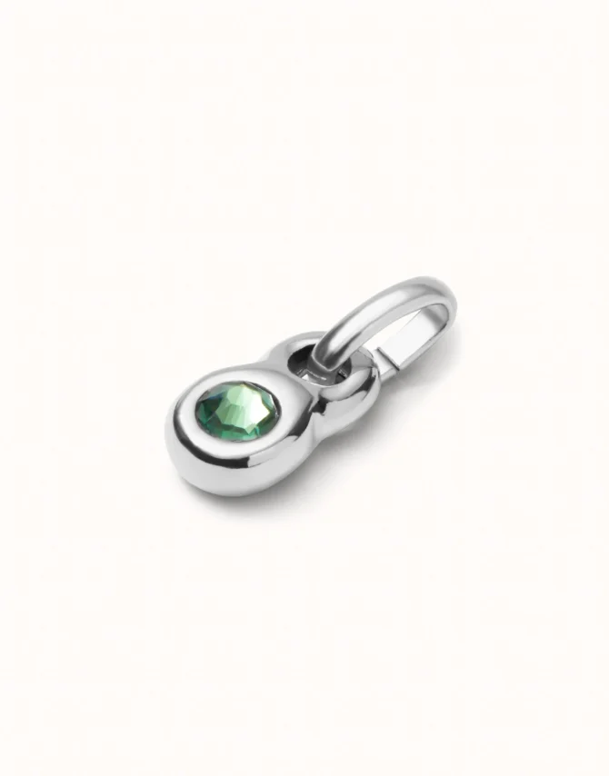 UNO de 50 CHARM VERDE