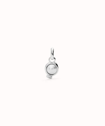 UNO de 50 CHARM PERLA
