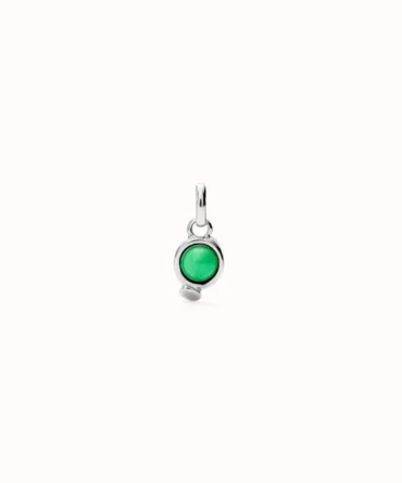 UNO de 50 PIEDRA VERDE