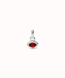 UNO de 50 CHARM OJO ROJO