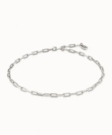UNO de 50 Collar Corto Cadenas