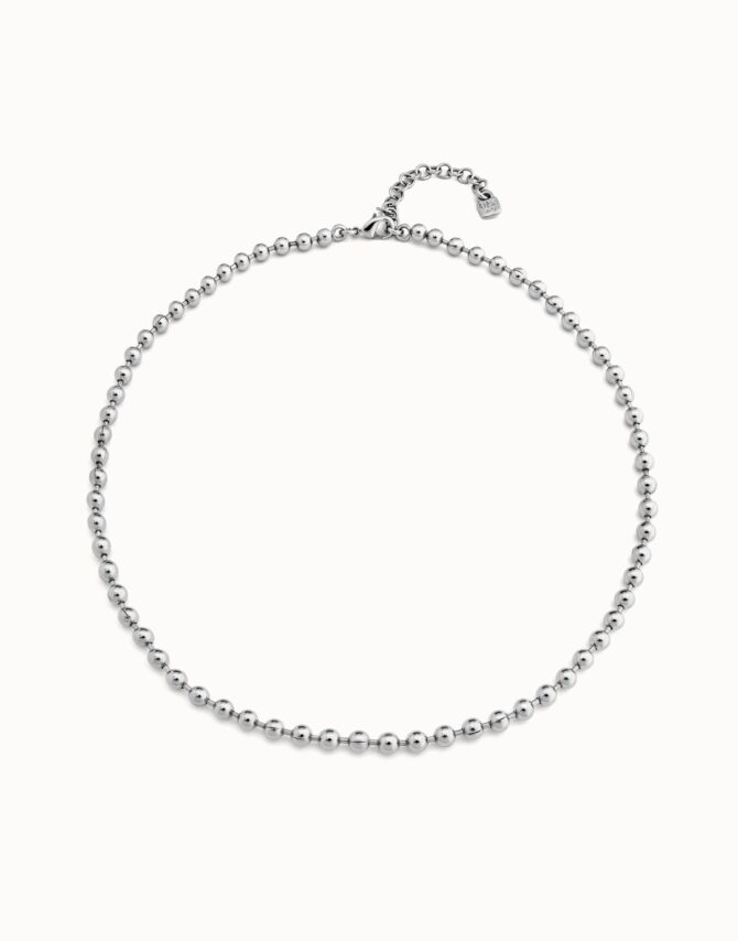 UNO de 50 Collar Beaded