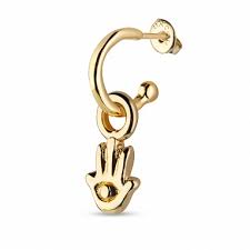 UNO DE 50: Charm Dorado