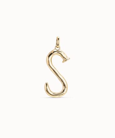 UNO DE 50: Large S initial charm