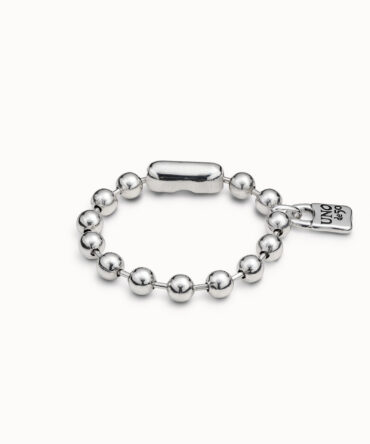 UNO de 50 PULSERA COPITO DE NIEVE