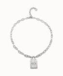 UNO de 50 COLLAR CANDADO