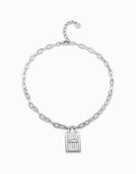 UNO de 50 COLLAR CANDADO