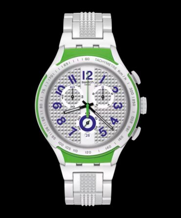 SWATCH ELECTRIC RIDE